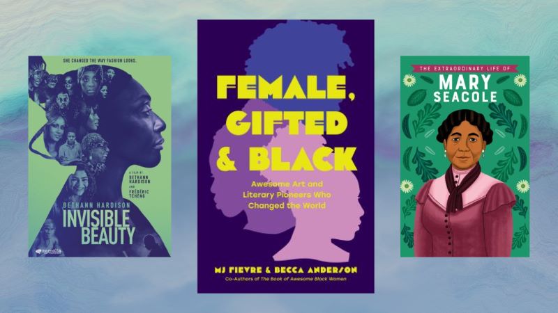 Black Women's History Month