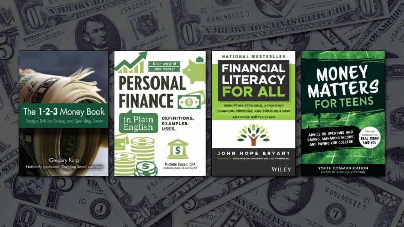 Financial Literacy Month