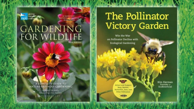 Gardening for Wildlife