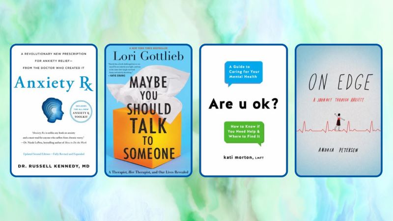 Mental Health Awareness Month