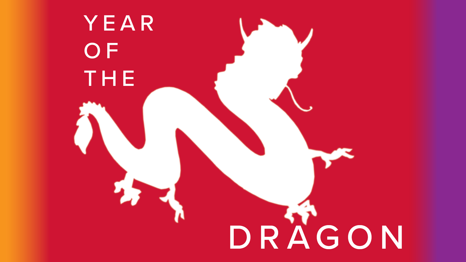 2024 Year of the Dragon