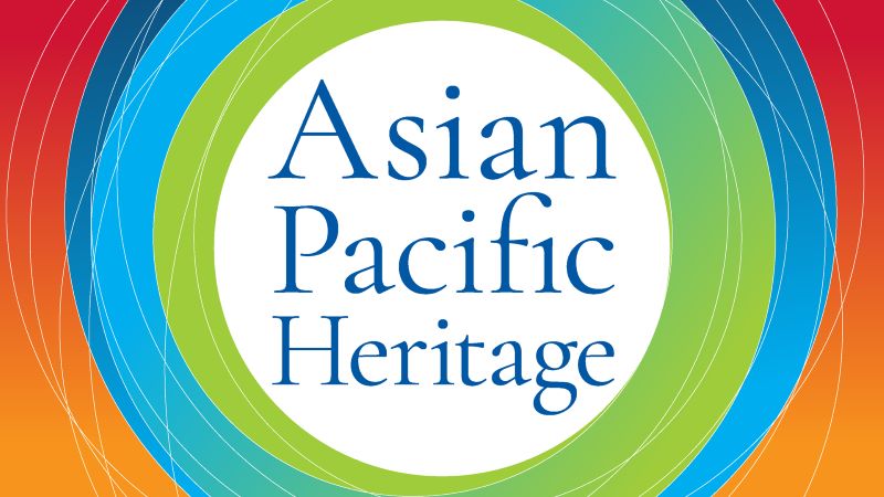 Asian Pacific Heritage