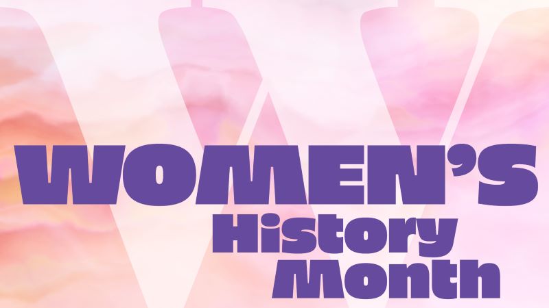 Women's History Month