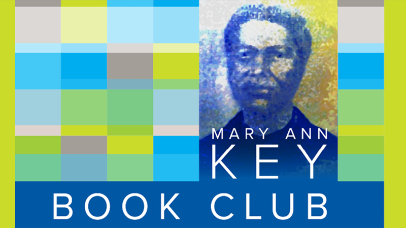 Mary Ann Key Book Club