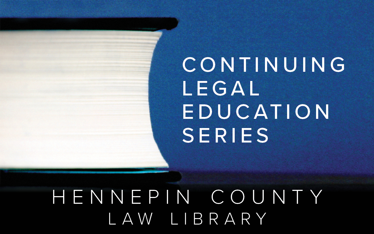 law library event series