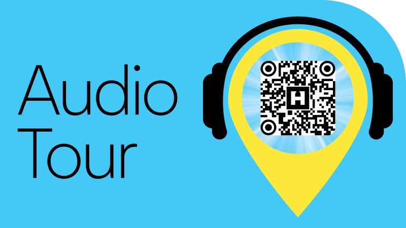 Audio Tour of Minneapolis Central Library