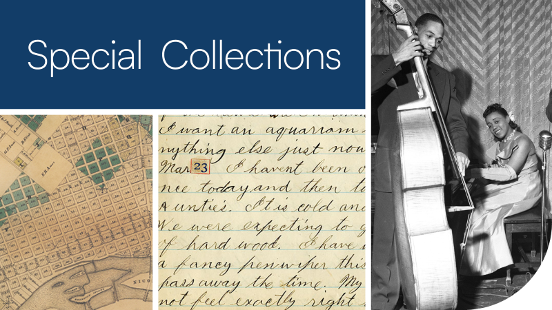 Special Collections