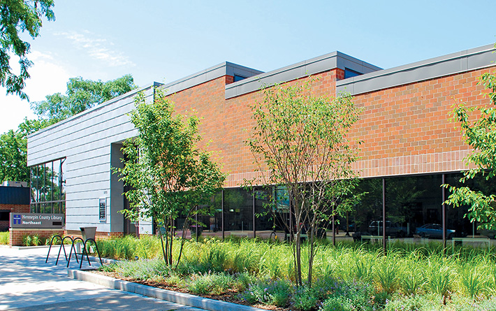 Northeast Library Raleigh Northeast Library | Hennepin County