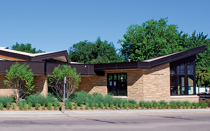 Nokomis Library