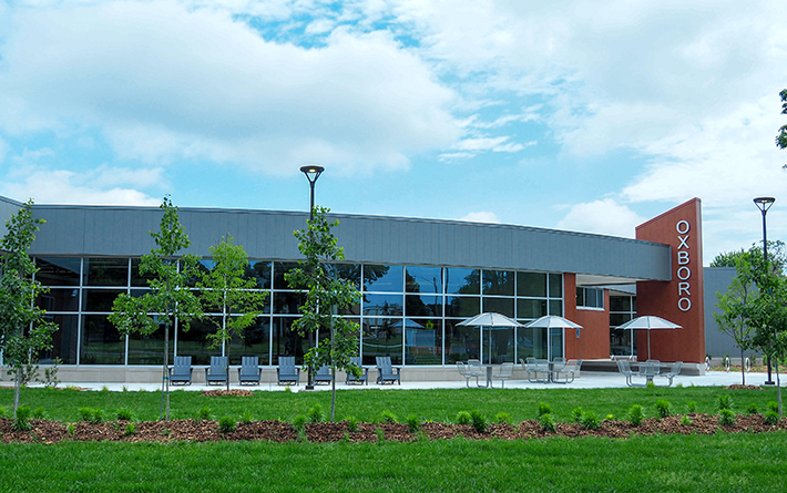 Oxboro Library | Hennepin County