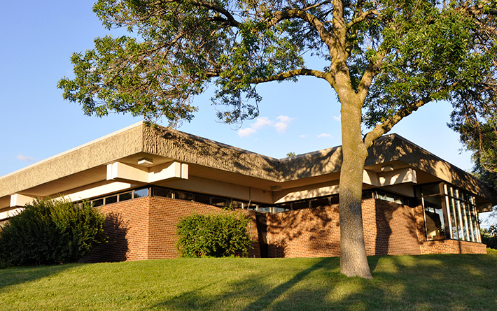 St. Louis Park Library