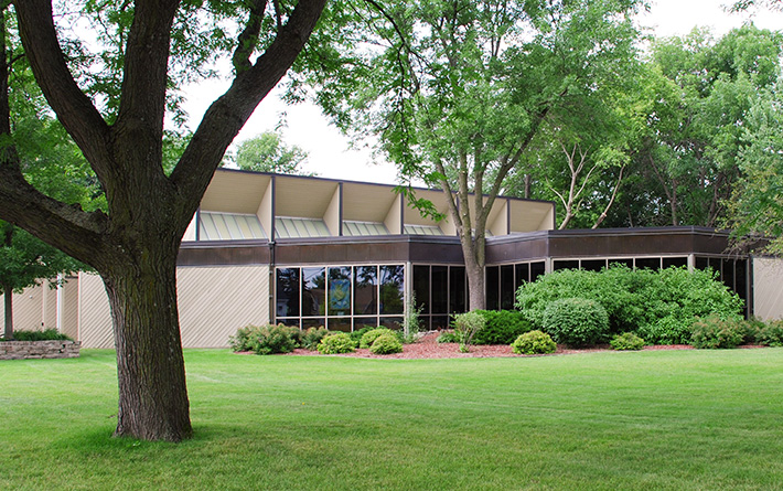 Westonka Library