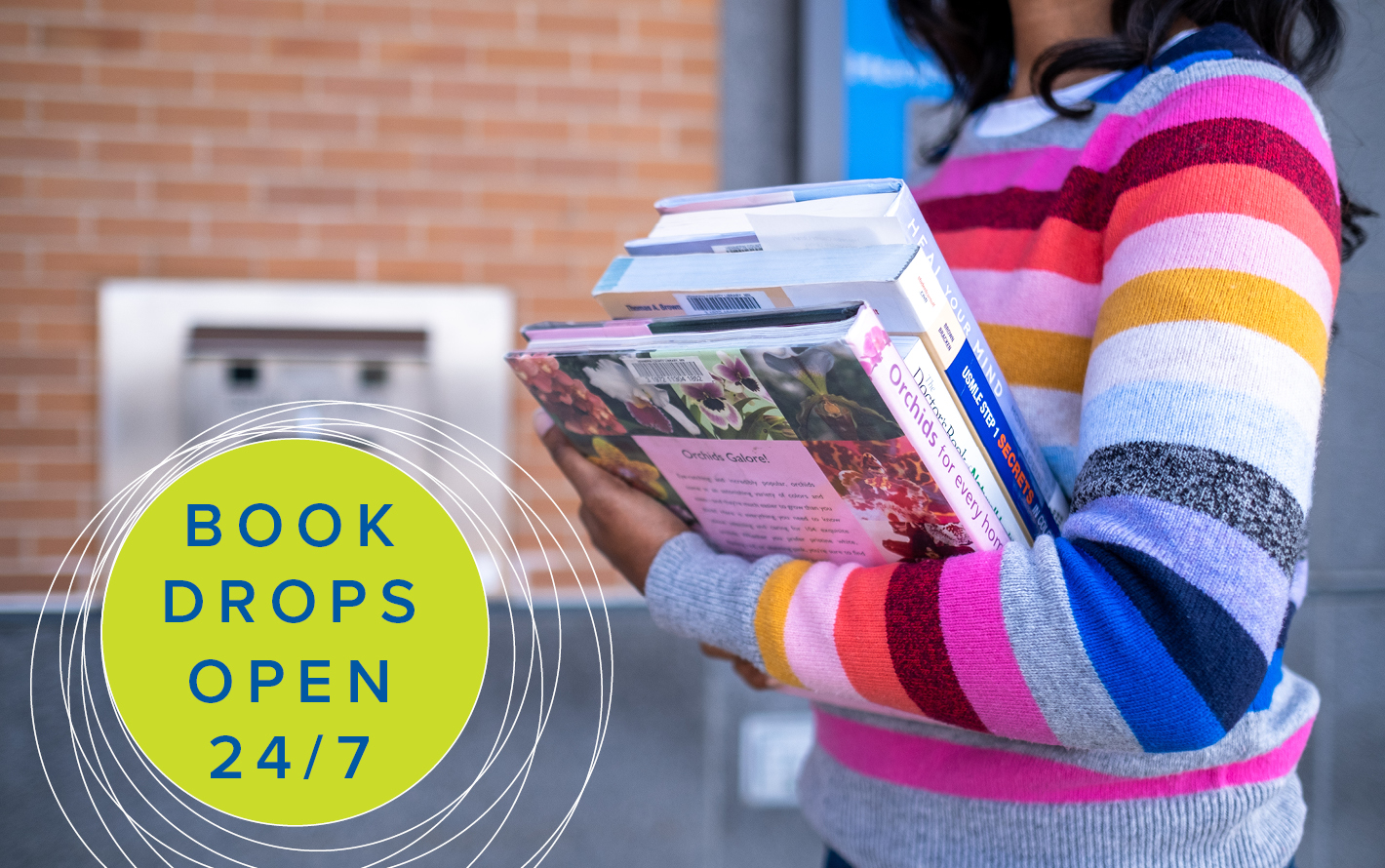 Hennepin County Library Hennepin County