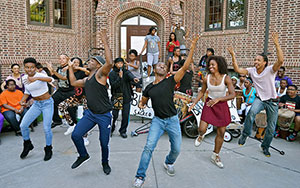 Celebrations and cultural heritage