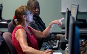 Computers and technology