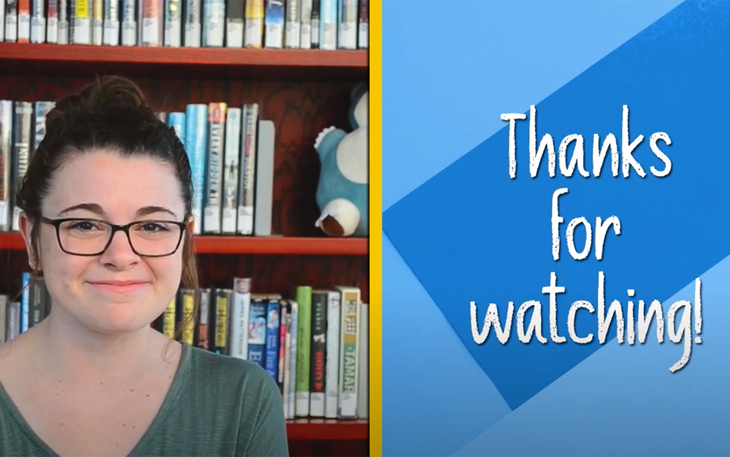 Databasics playlist on YouTube