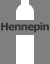 Hennepin County logo